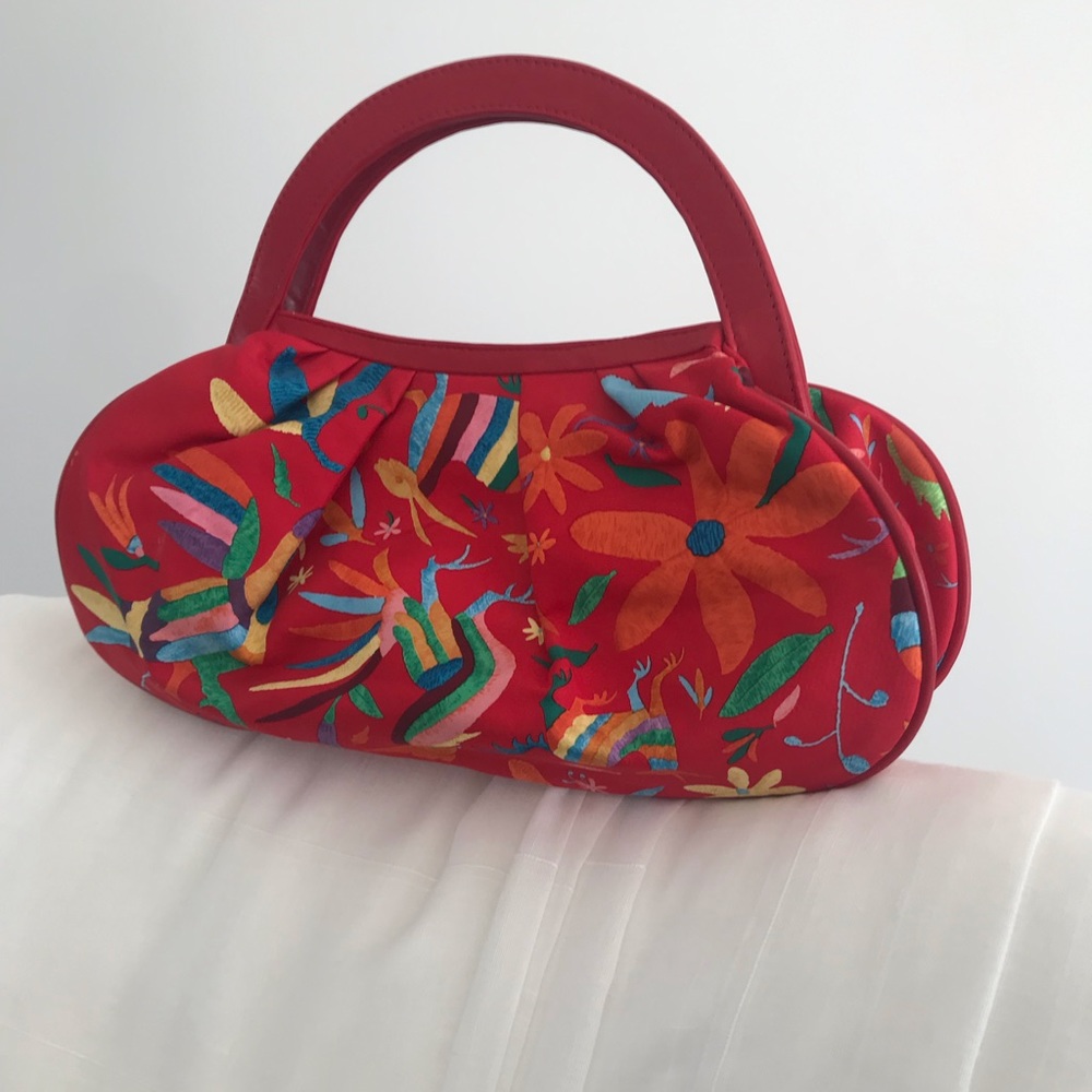 Pineda Covalin Designer Purse